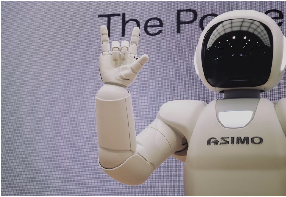 Automation & Control