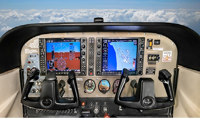 Aviation Supply