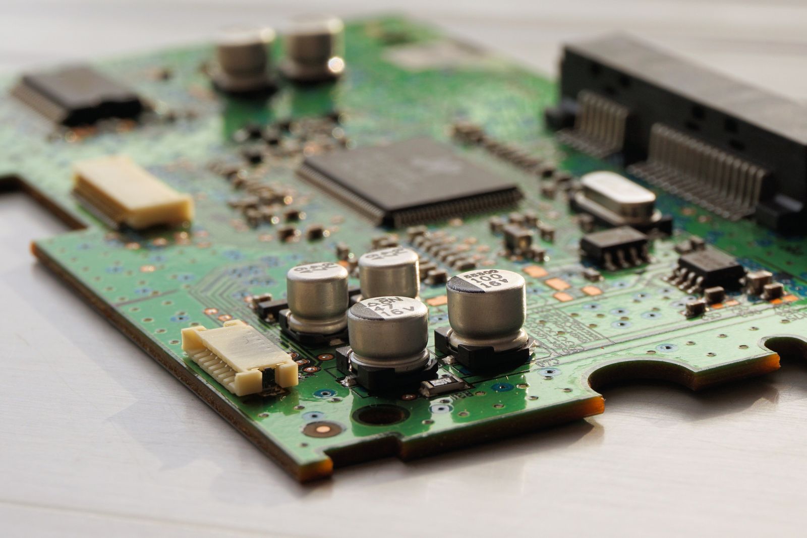 Electronic Components