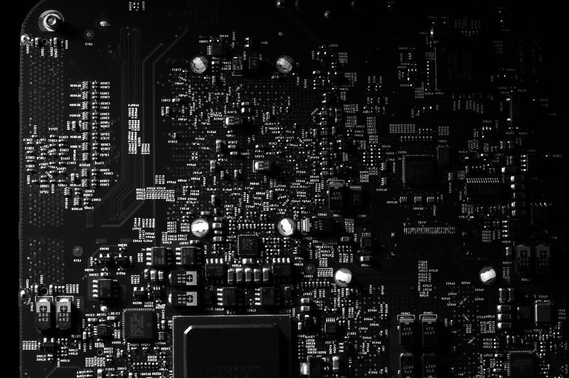 PCB Engineering