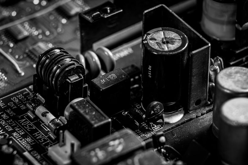 Electronic Components
